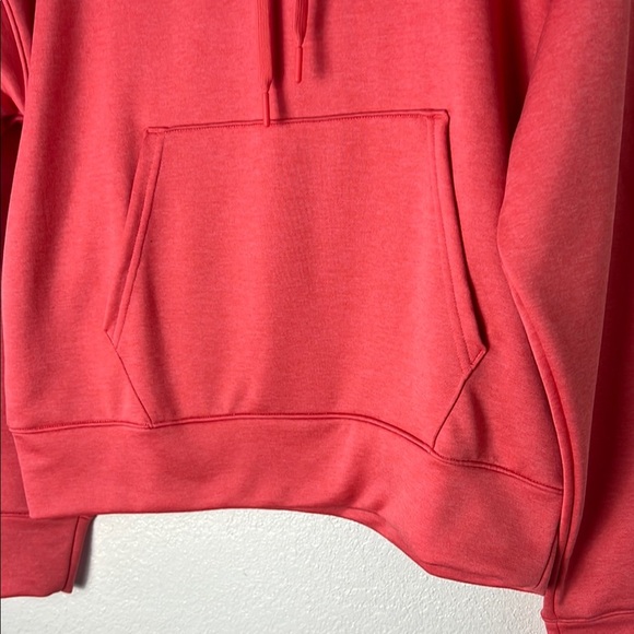 Under Armour Red Hoodie SIZE SMALL - Picture 3 of 11